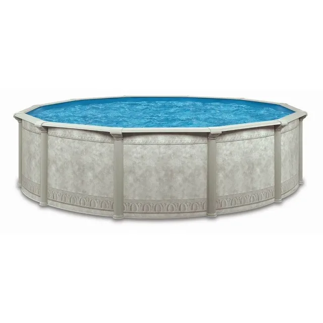 Swimming Pool 15' 52 inches 2 inches