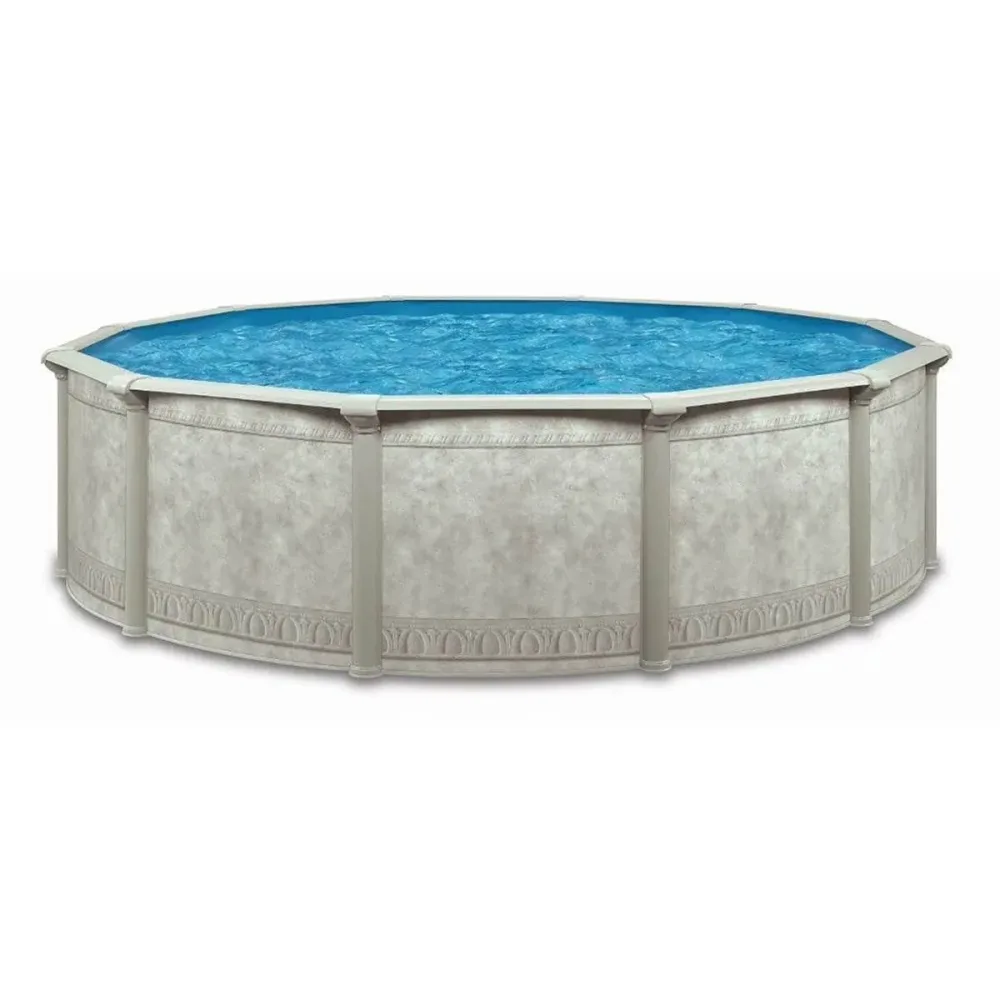 Swimming Pool 15' 52 inches 2 inches