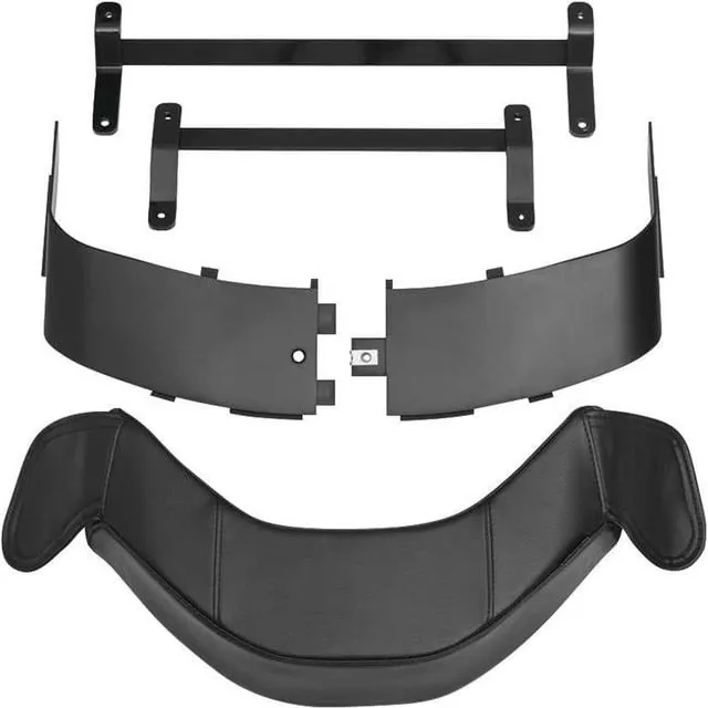 Driver Apparel 4"