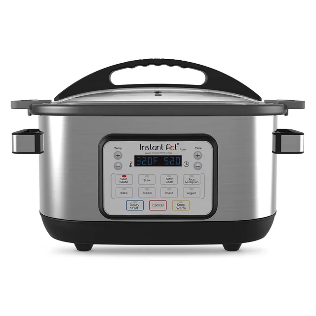 Instant Pot 6 quart 120v