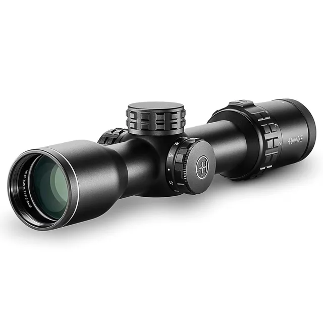 General Archery 30mm waterproof