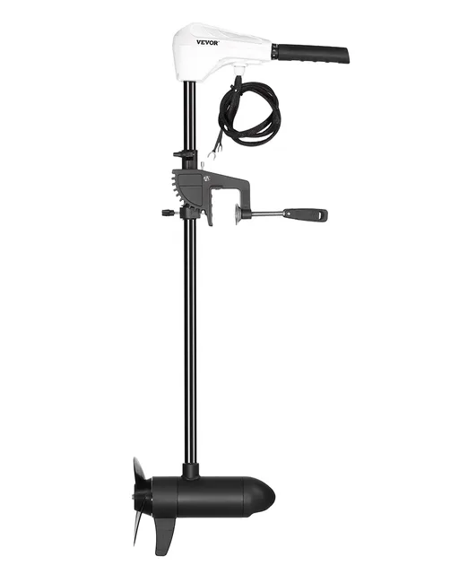 Trolling Motor 12v 55lbs 10.6 inches