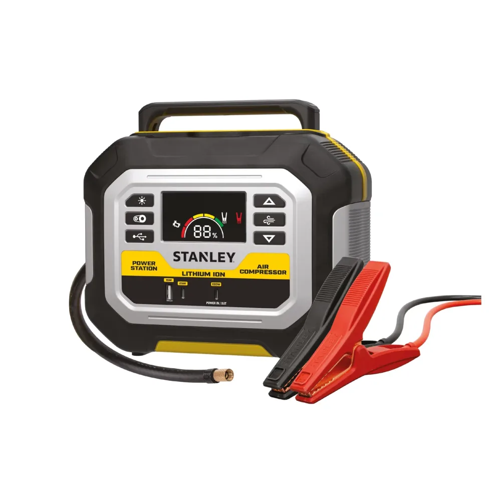Battery 100w 25w 15w
