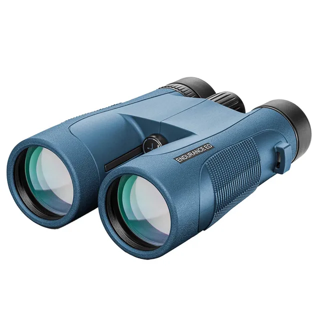 Binoculars blue 0.8in 367ft