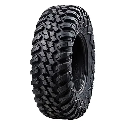 Radial Tire 4 inch 432 lb