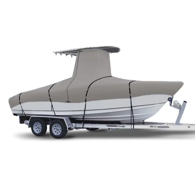 Boat Cover 24' 26' 112"