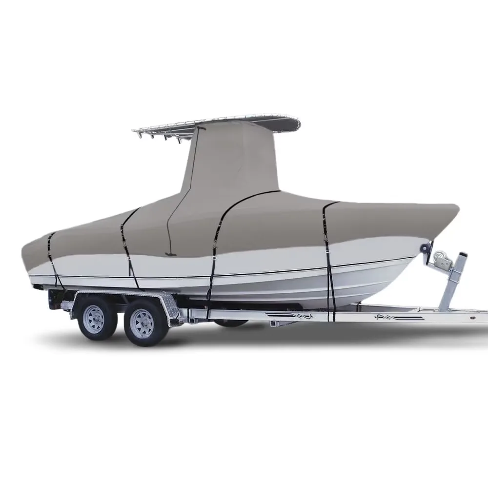 Boat Cover 24' 26' 112"