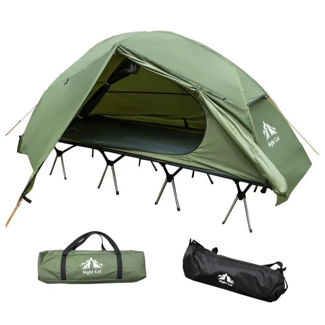 Tent Waterproof 1 person 330lbs
