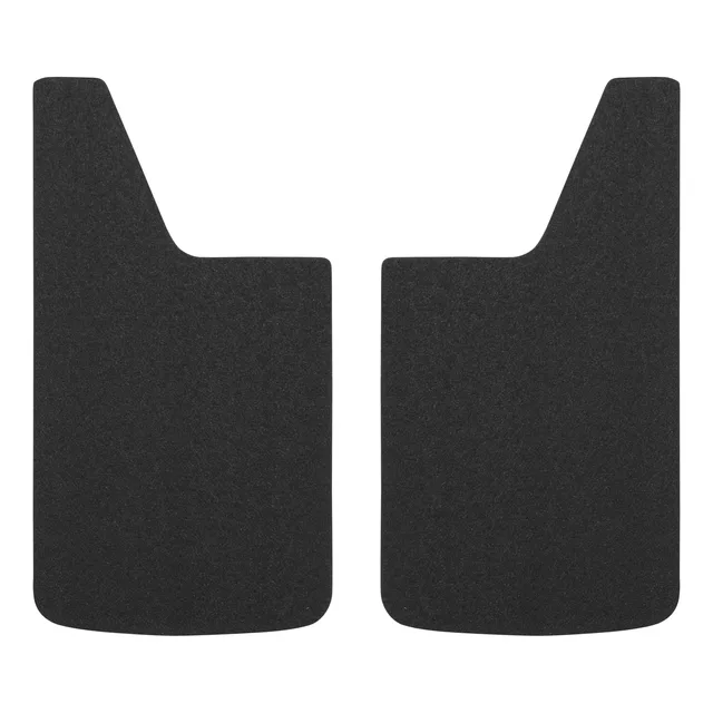 Mud Guards 12" 23"