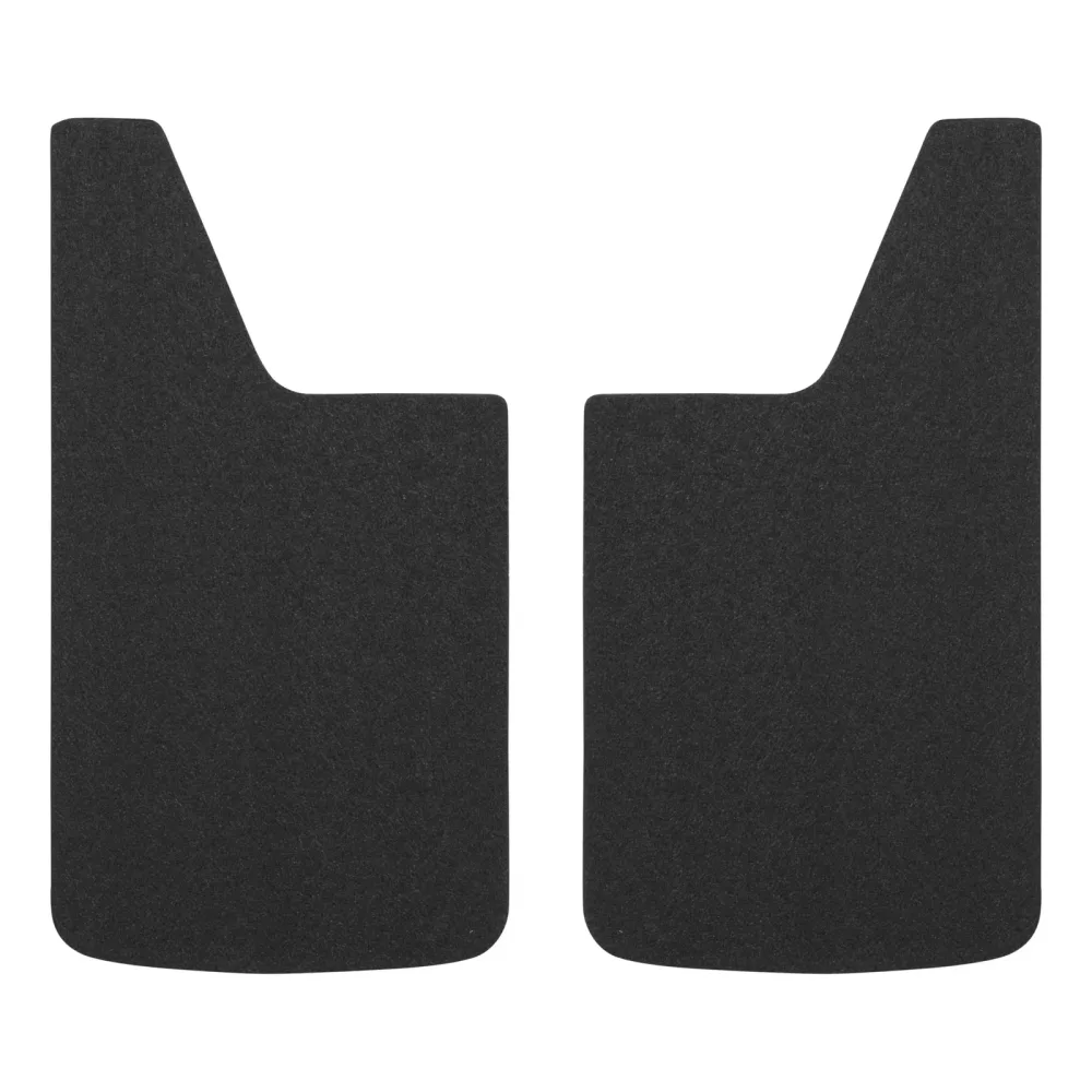 Mud Guards 12" 23"