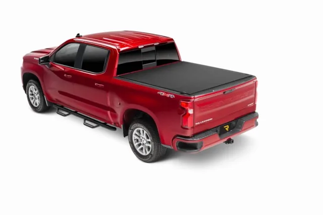 Tonneau Cover 5' 10" 69.9"