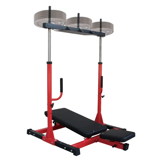 Strength Training 2" adjustable 51.5 inches