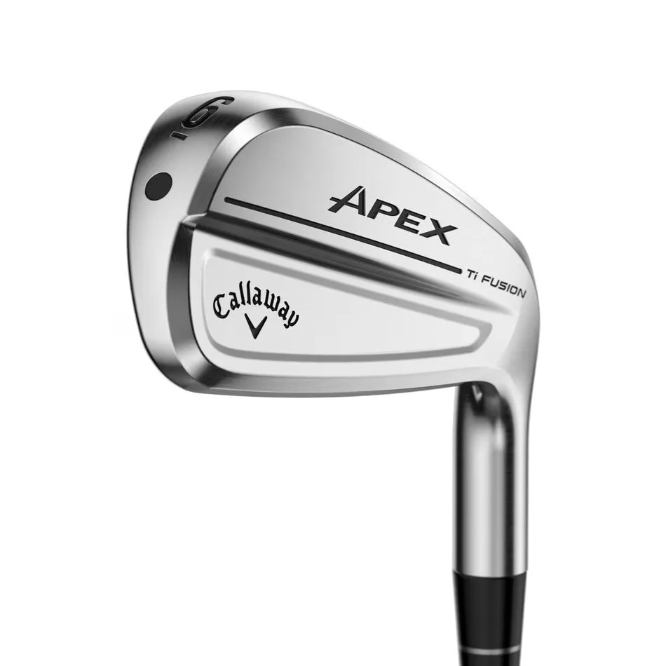 Golf 250 pairs
