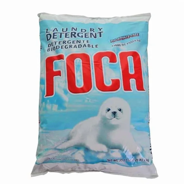 Laundry Detergent 35 oz 2 lbs