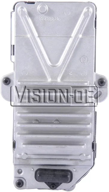 Steering Column