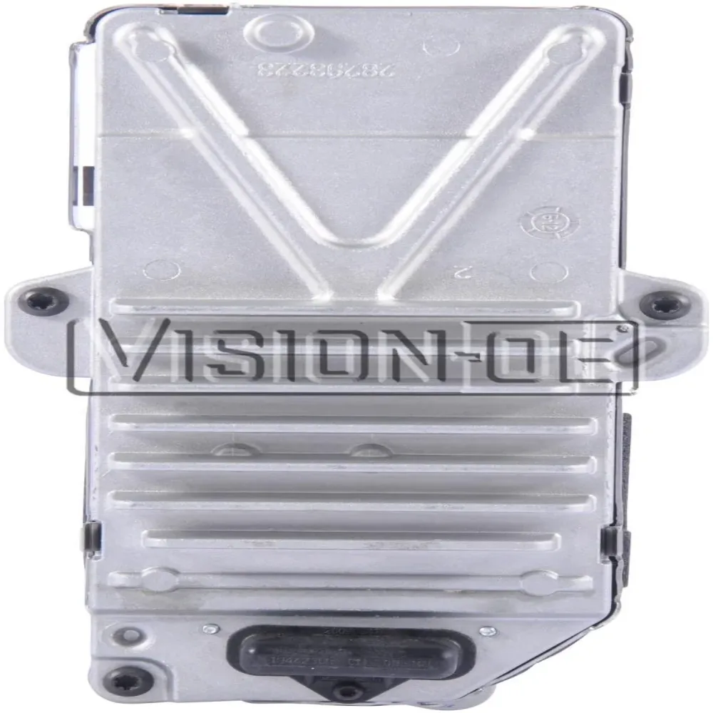 Steering Column