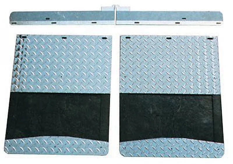 Bumpers & Grille Guards