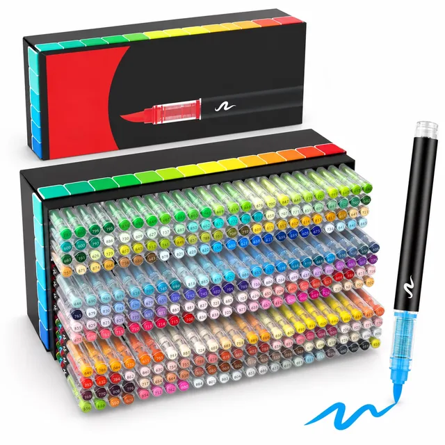 Art Markers