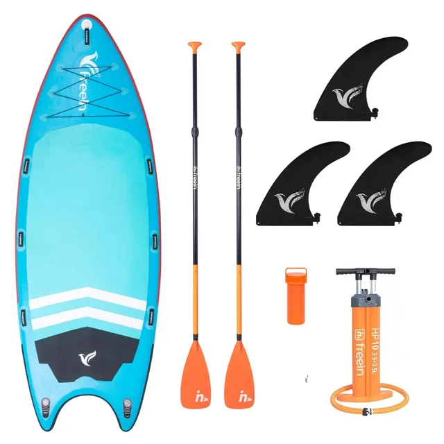 Inflatable Stand 14' 860 lbs 14 feet