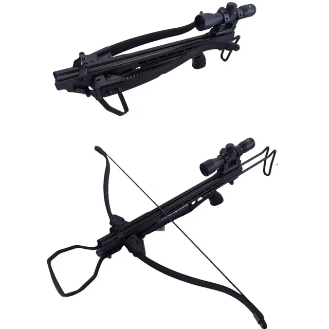 Bows & Arrows foldable 2 inches 30 inches