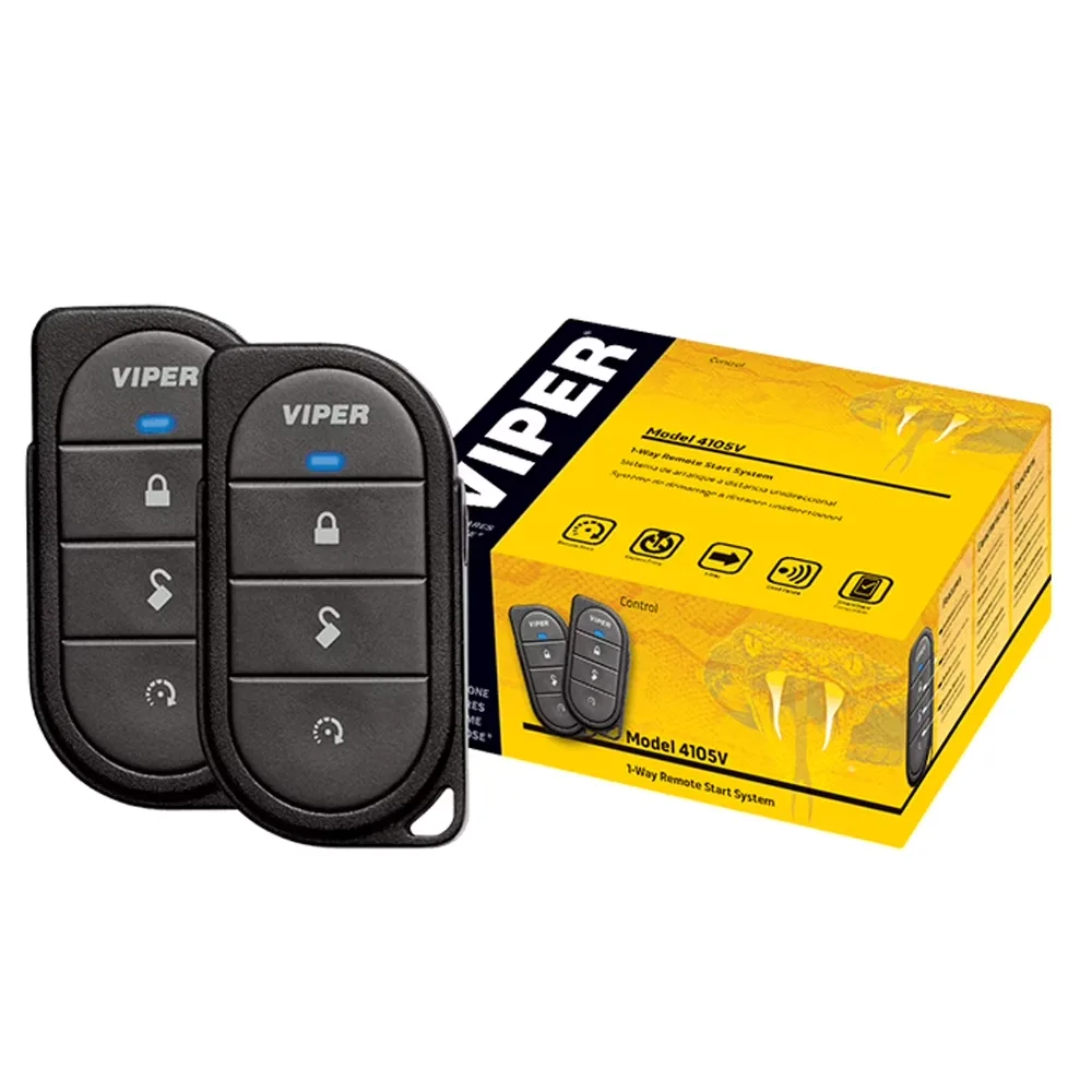 Alarms & Safety 4105v 1500 feet 2.5"