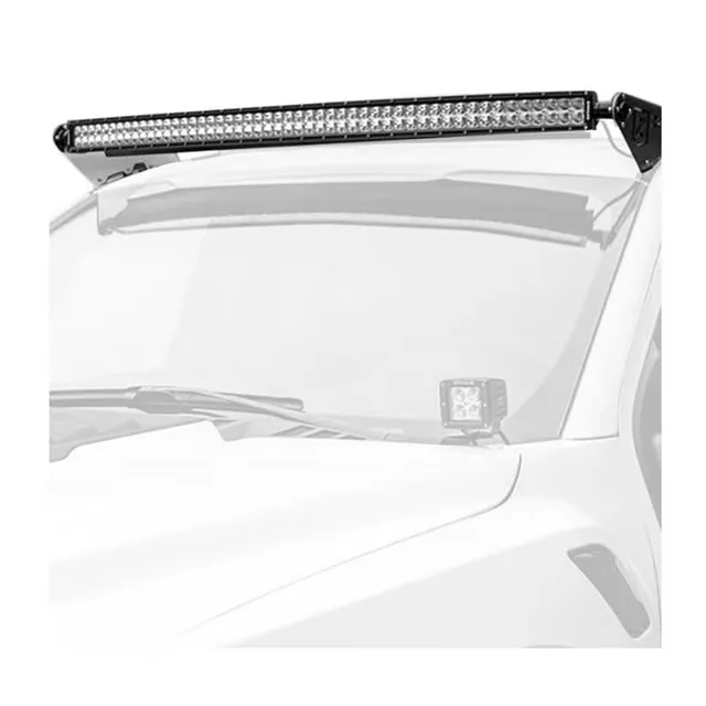 Light Bar 52" 300w 10-30v
