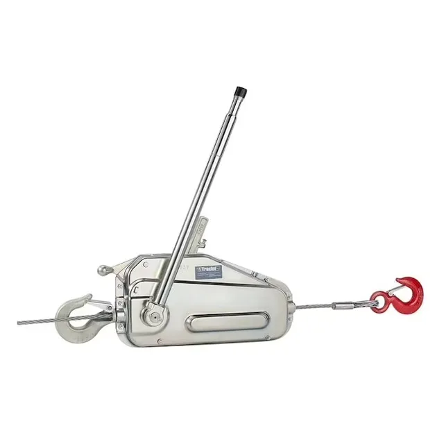 Towing & Hitches 000 lb 30 ft 4 in