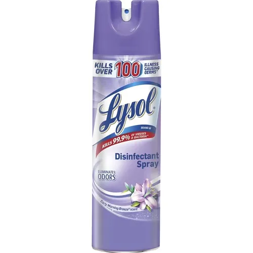 Disinfectant Spray 0.6 quart