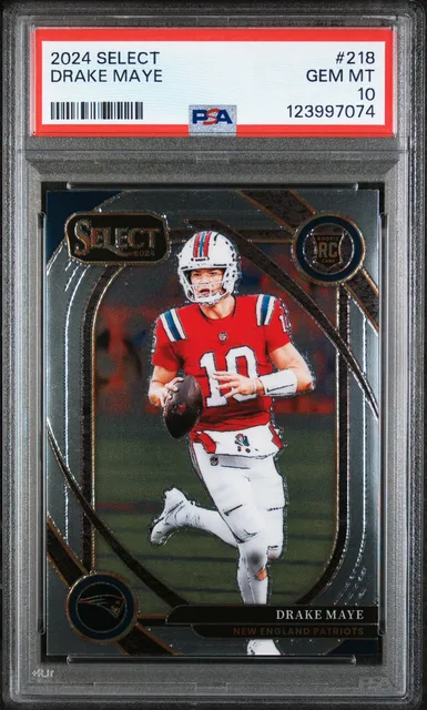 Football Card