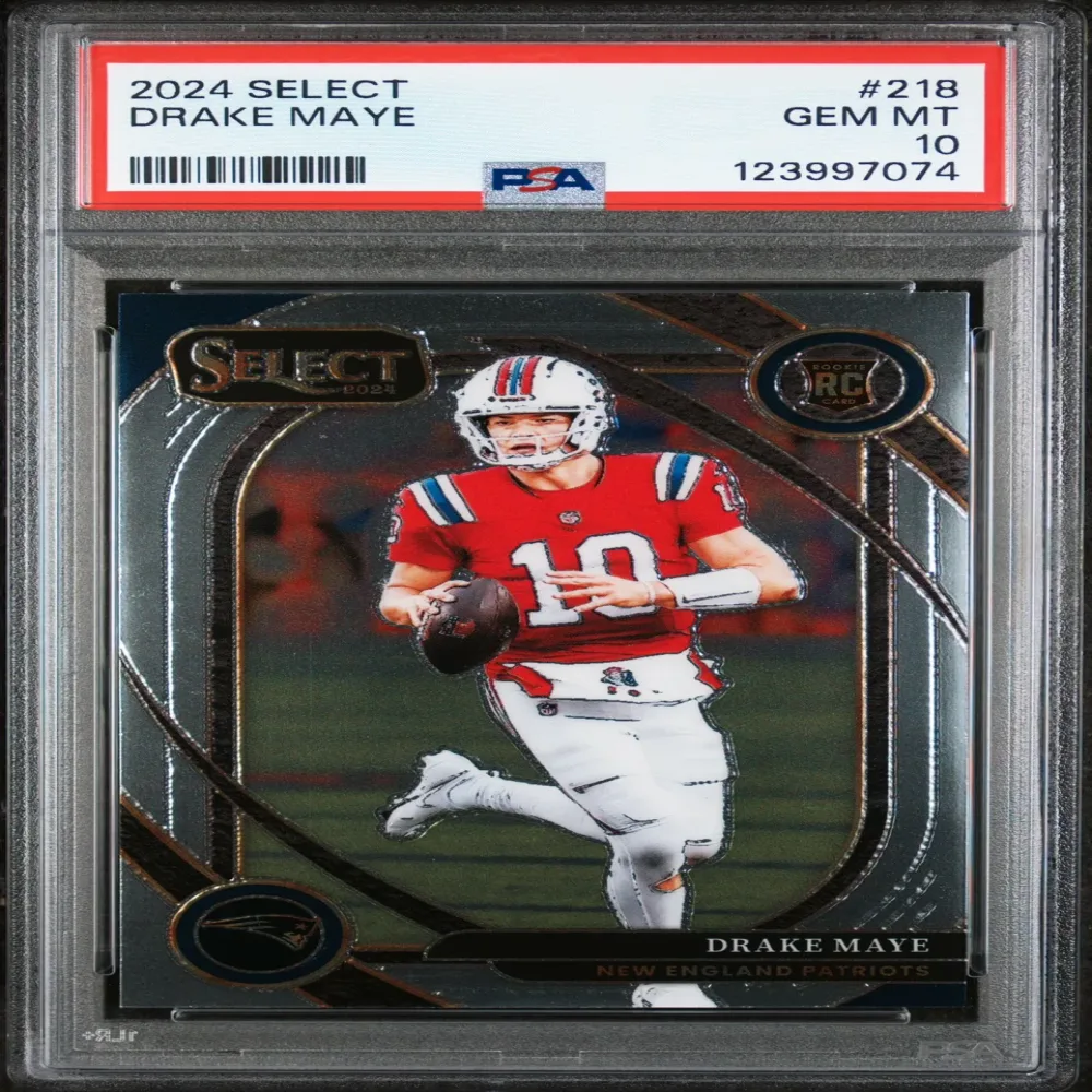 Football Card