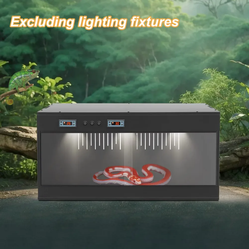 Reptile Breeding 110v 40cm 5.91ft