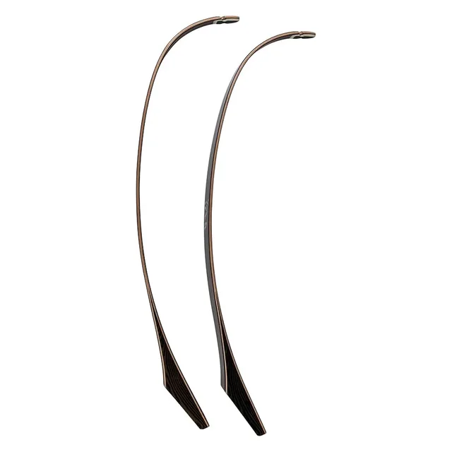Bows & Arrows 35lb black 75 in