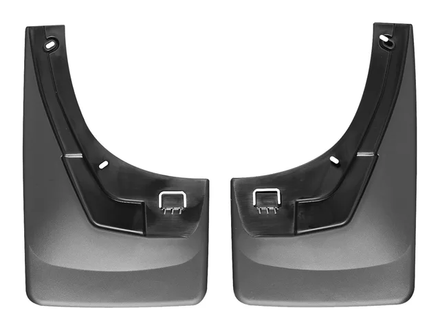 Splash Guard black