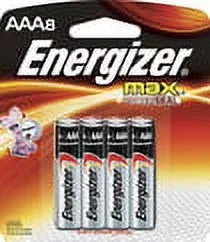 Batteries rechargeable