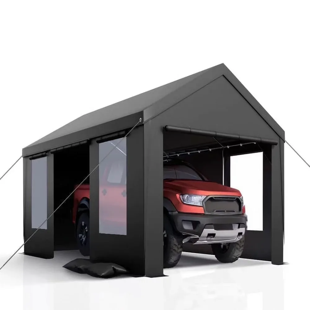 Carport 10' 20' portable