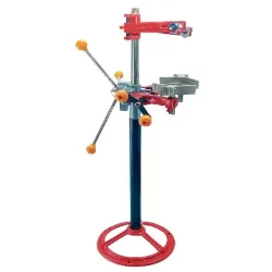 Compressor 14 in 20.5 in adjustable