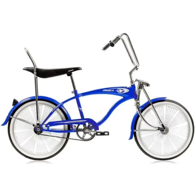 Coaster Brake 20"