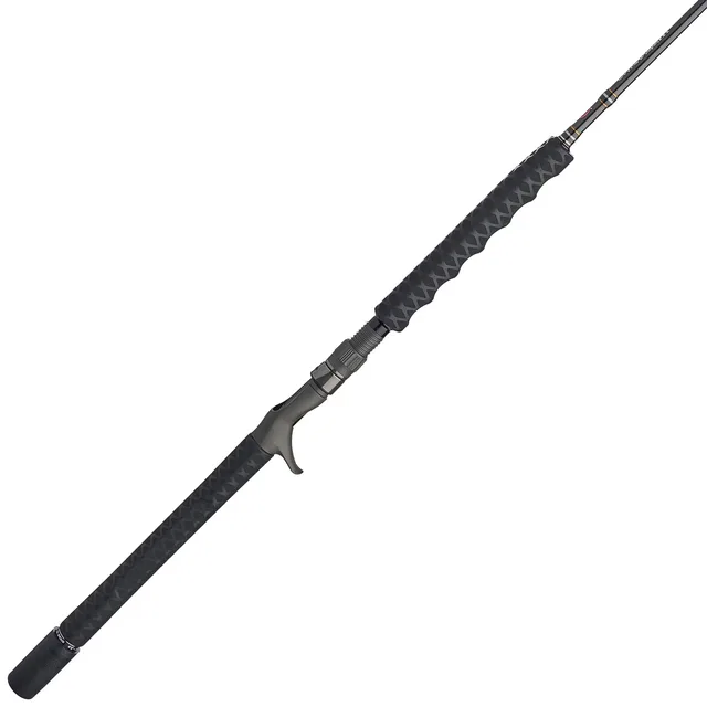 Jigging Rod 6' 2" 50-130 pound