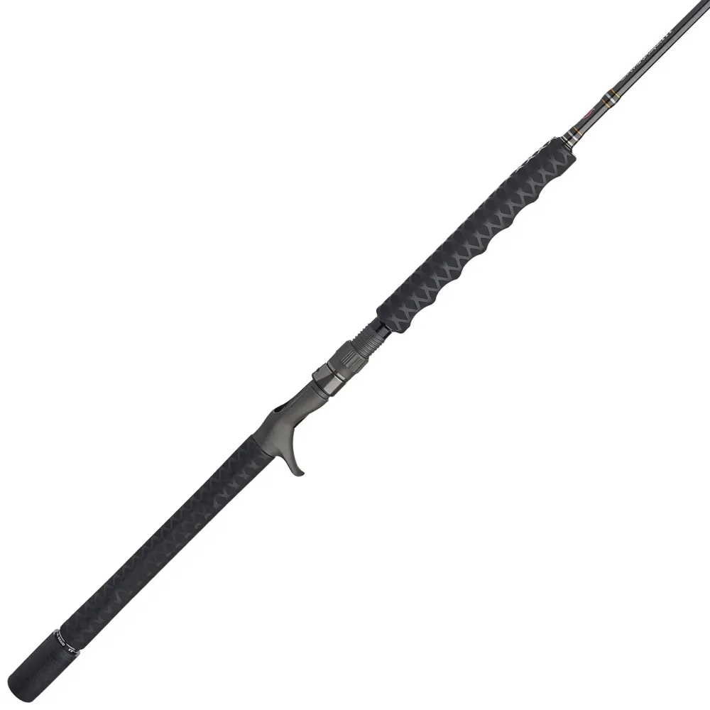 Jigging Rod 6' 2" 50-130 pound