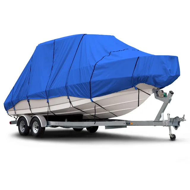 Boat Cover 27' 28' 106"