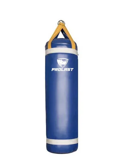 Boxing 4 ft 80 lb 4'