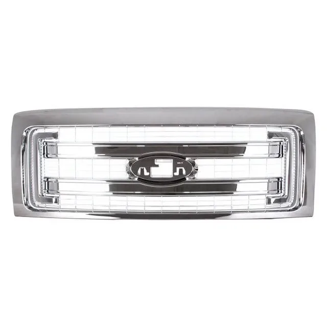 Grille