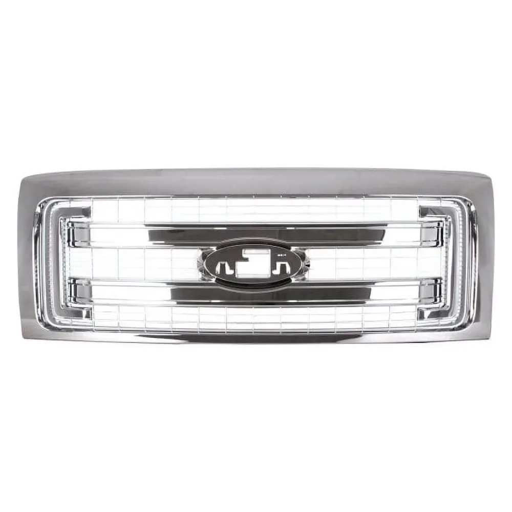 Grille