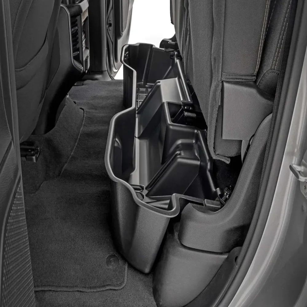 Seat Storage 8 lb