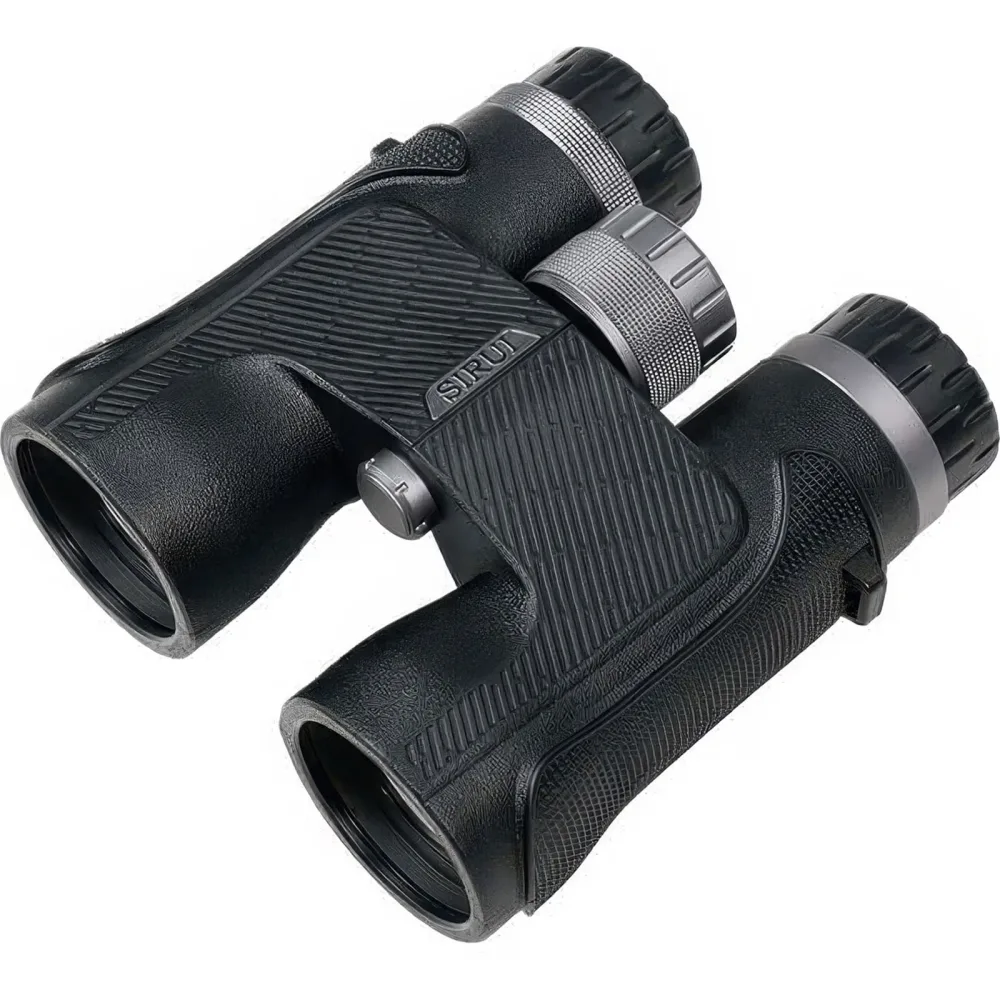 Binoculars black 42 mm 314.4'