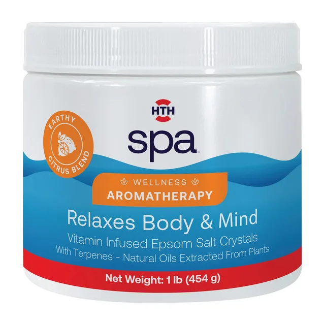 Pools & Supplies