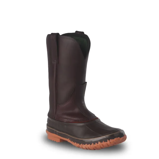Hunting Gear insulated waterproof brown