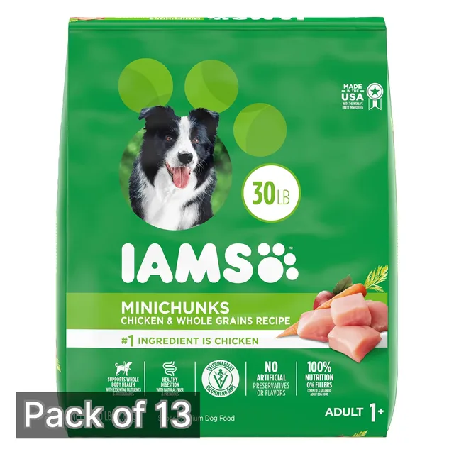 Dog Food 30 lb