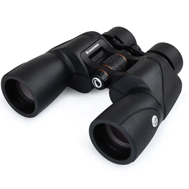 Binoculars 50mm 21mm 1.25"