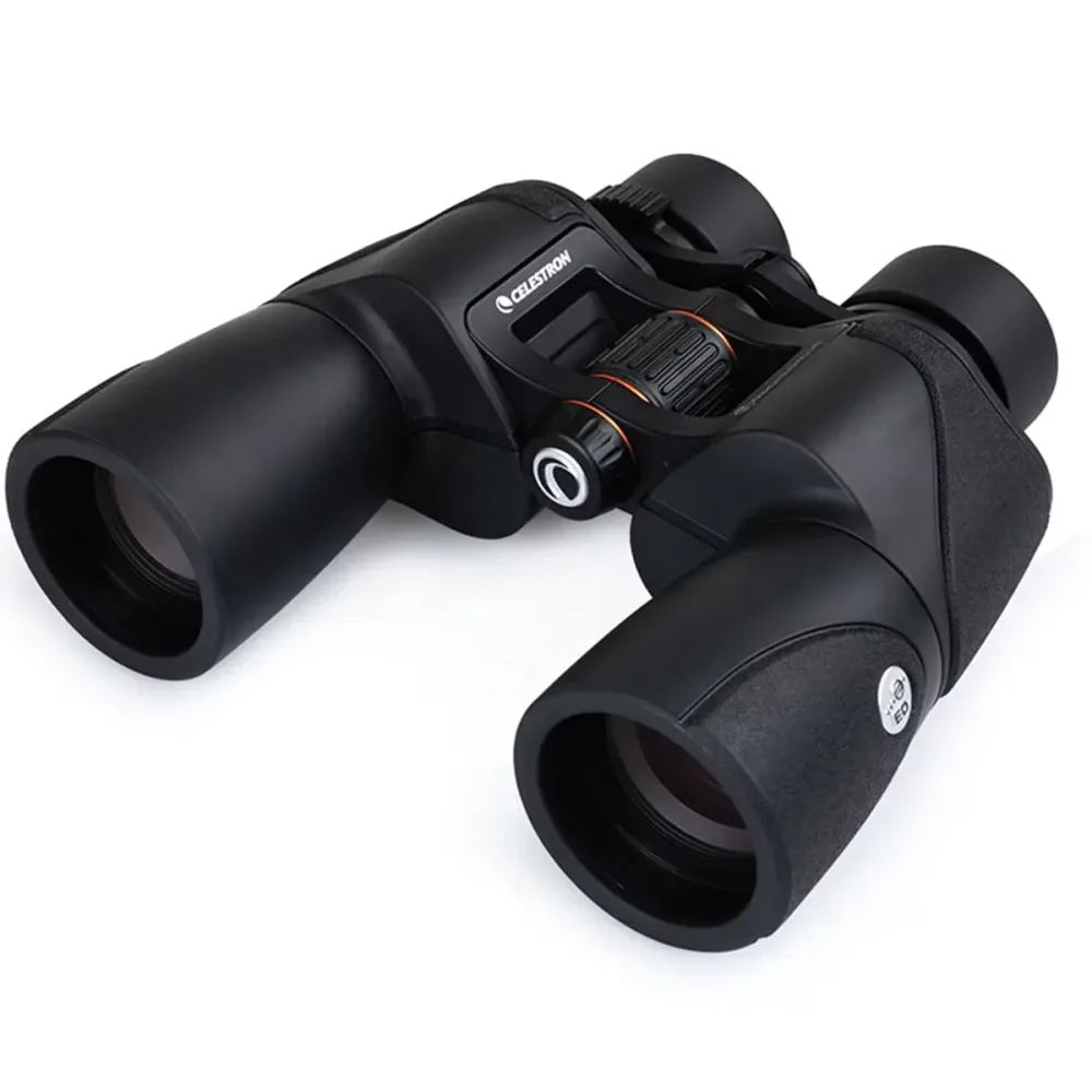 Binoculars 50mm 21mm 1.25"